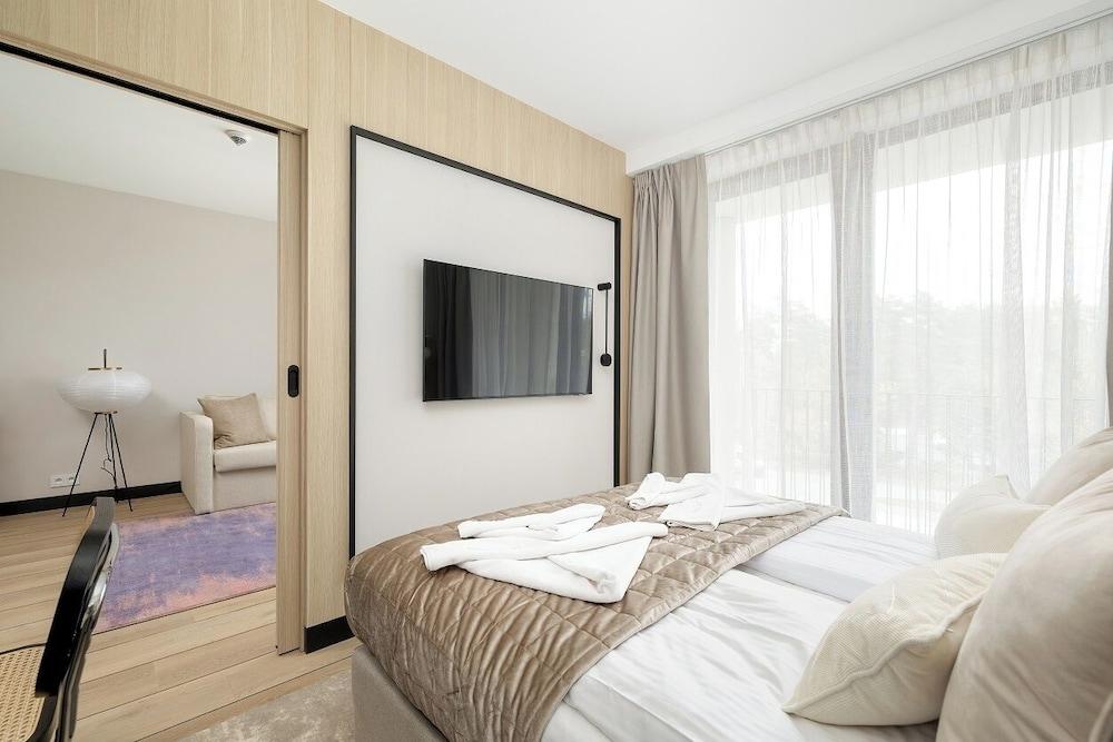 Loft Premium Apartments by Baltic Home