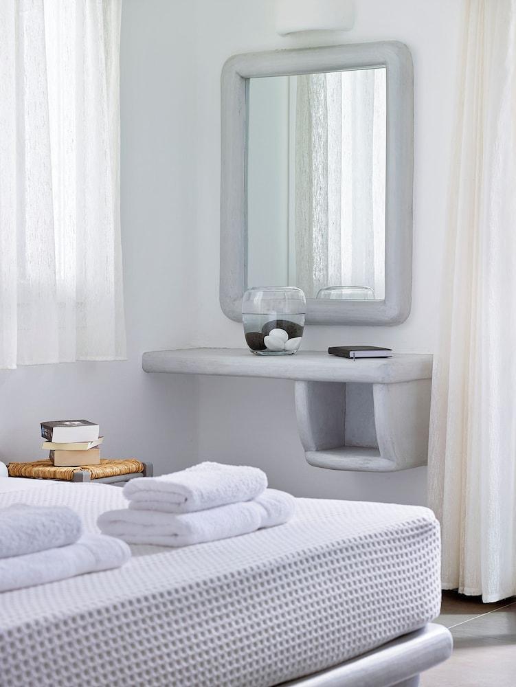 Garifalakis Comfort Rooms