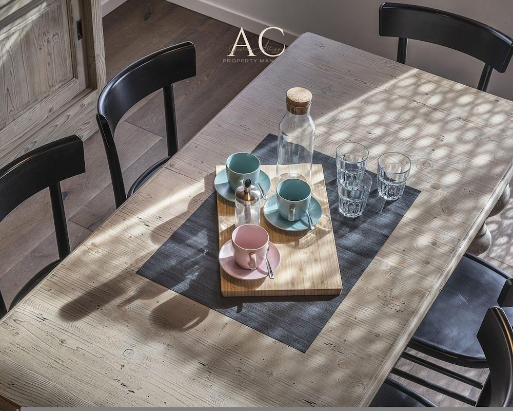 Sesto Senso in Ponte di Legno