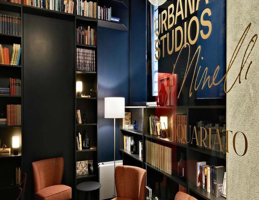 Schone Wohnung mit Aufzug