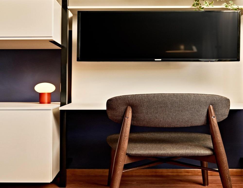 Schone Wohnung mit Aufzug