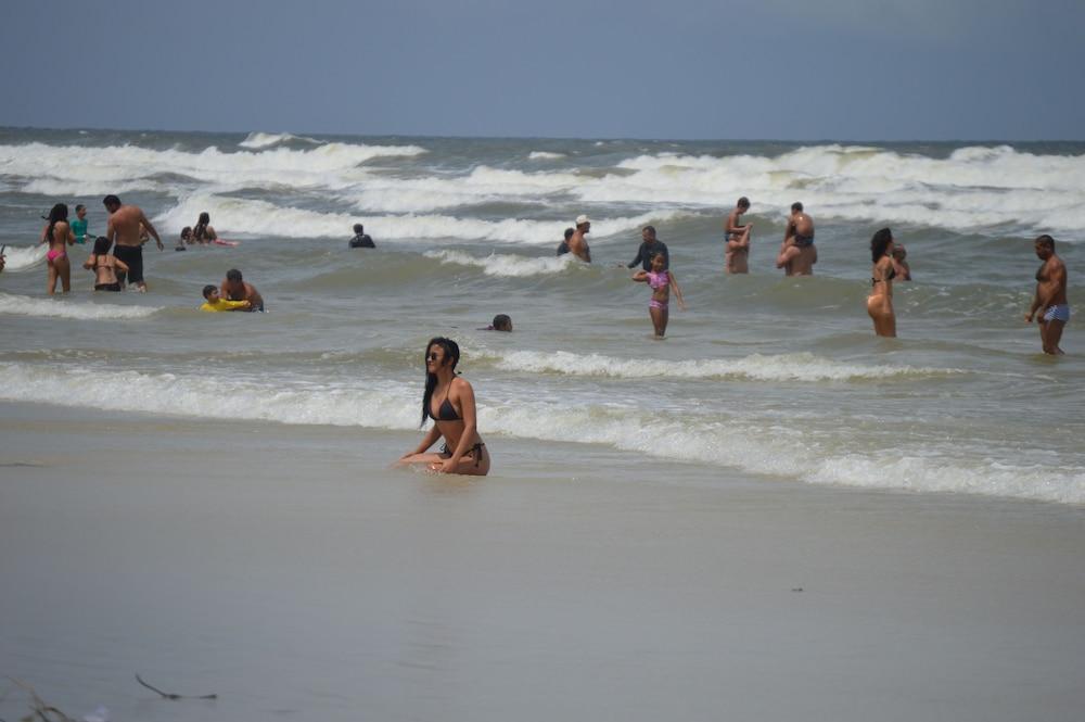 Salt Beach Atalaia Residence Inn - N103