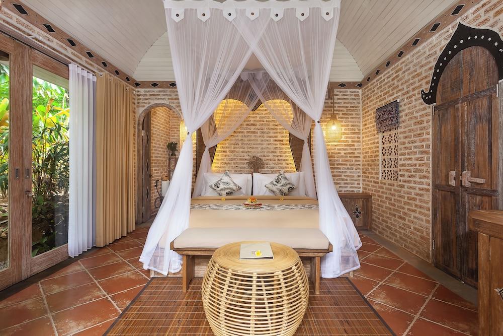 Sacred Canyon Reserve by Pramana Villas