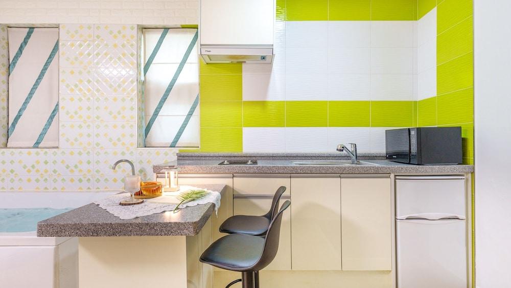 Gapyeong Nd209 spa Pension