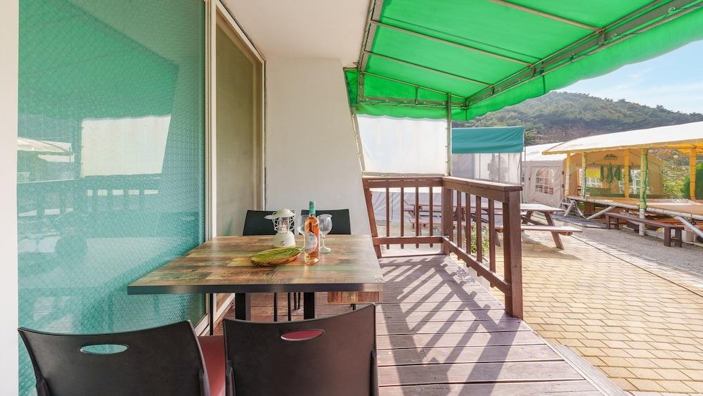 Taean Norabureo Pet Pension