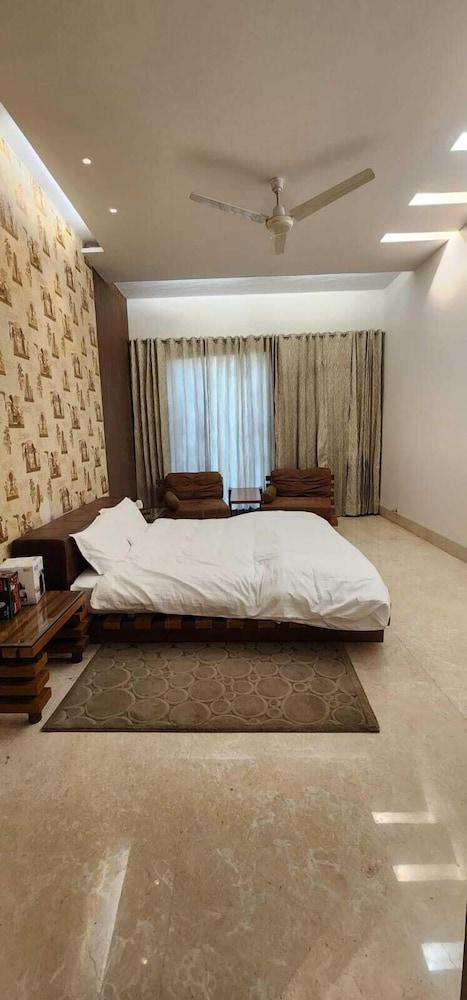 Dreamanor Blissful Stay