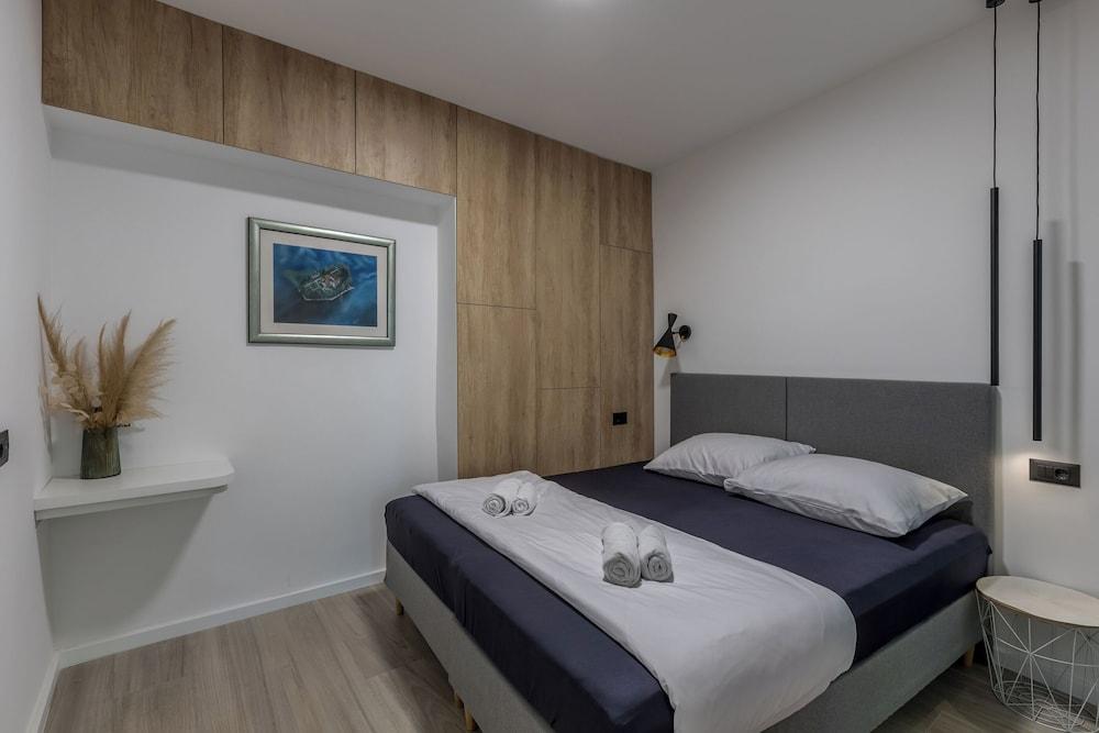 Apartment Near Bacvice