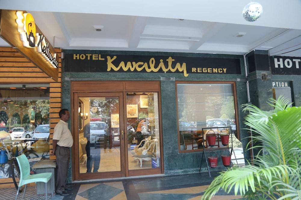 Hotel Kwality Regency