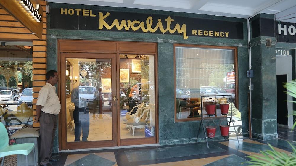 Hotel Kwality Regency