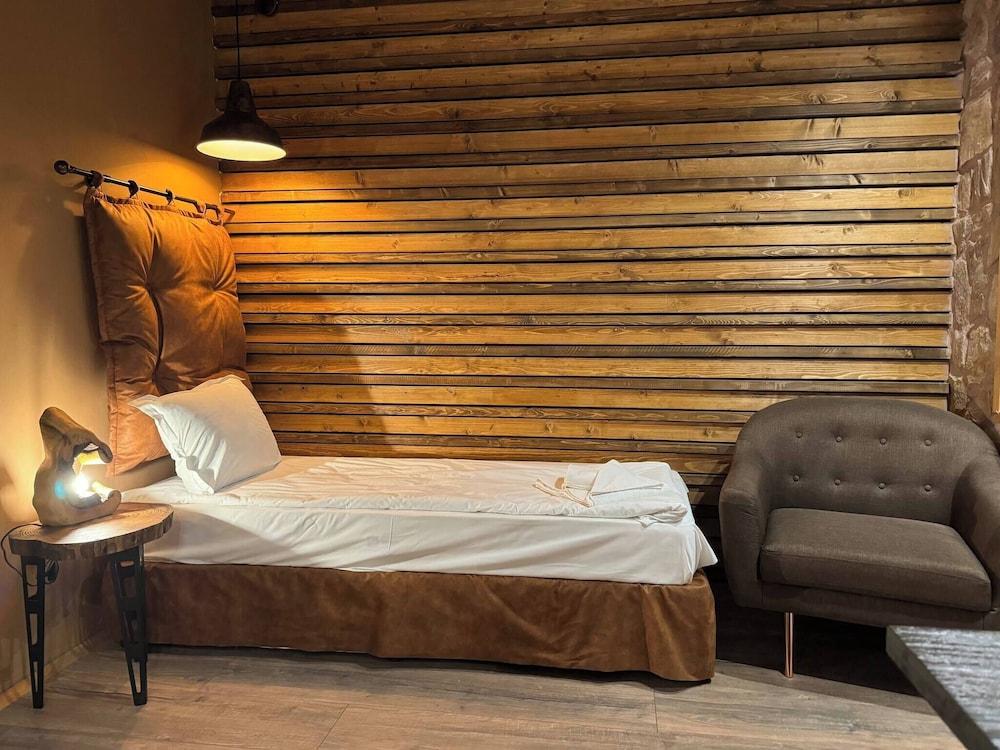 The Forest Villa Borovets1