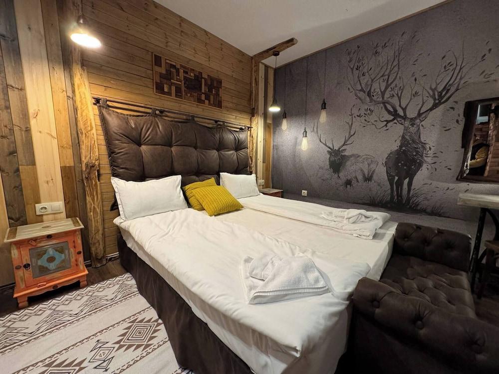 The Forest Villa Borovets1