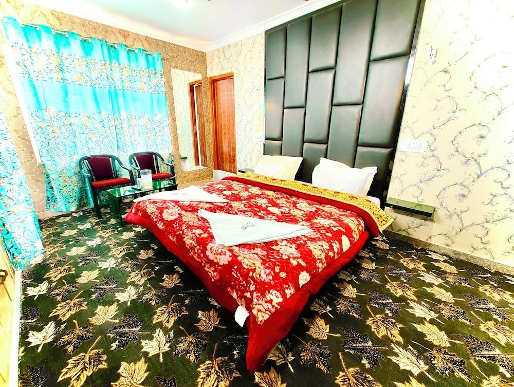 Hotel Chitra operated by Zaara Resorts