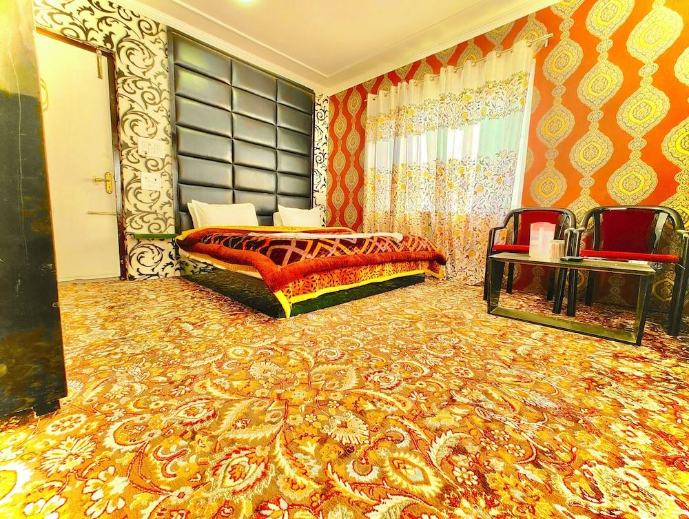 Hotel Chitra operated by Zaara Resorts