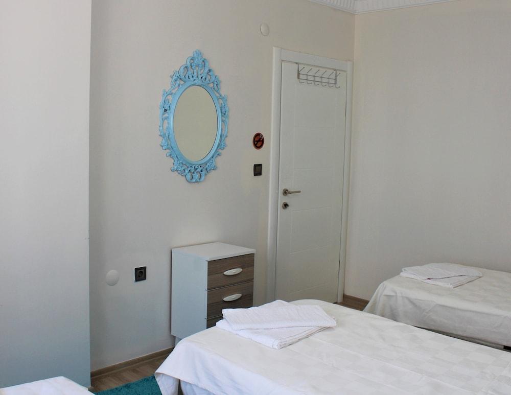 Mavi Restaurant & Apartments 2