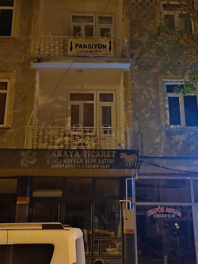 Ünver Pansiyon