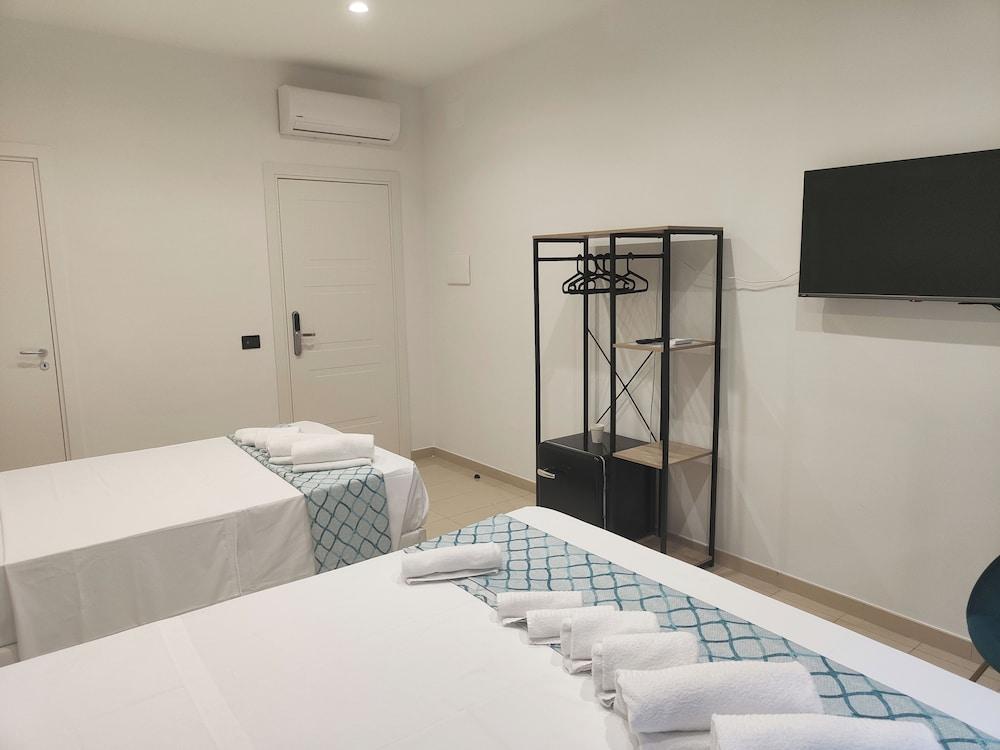 Sweet Rooms San Francesco