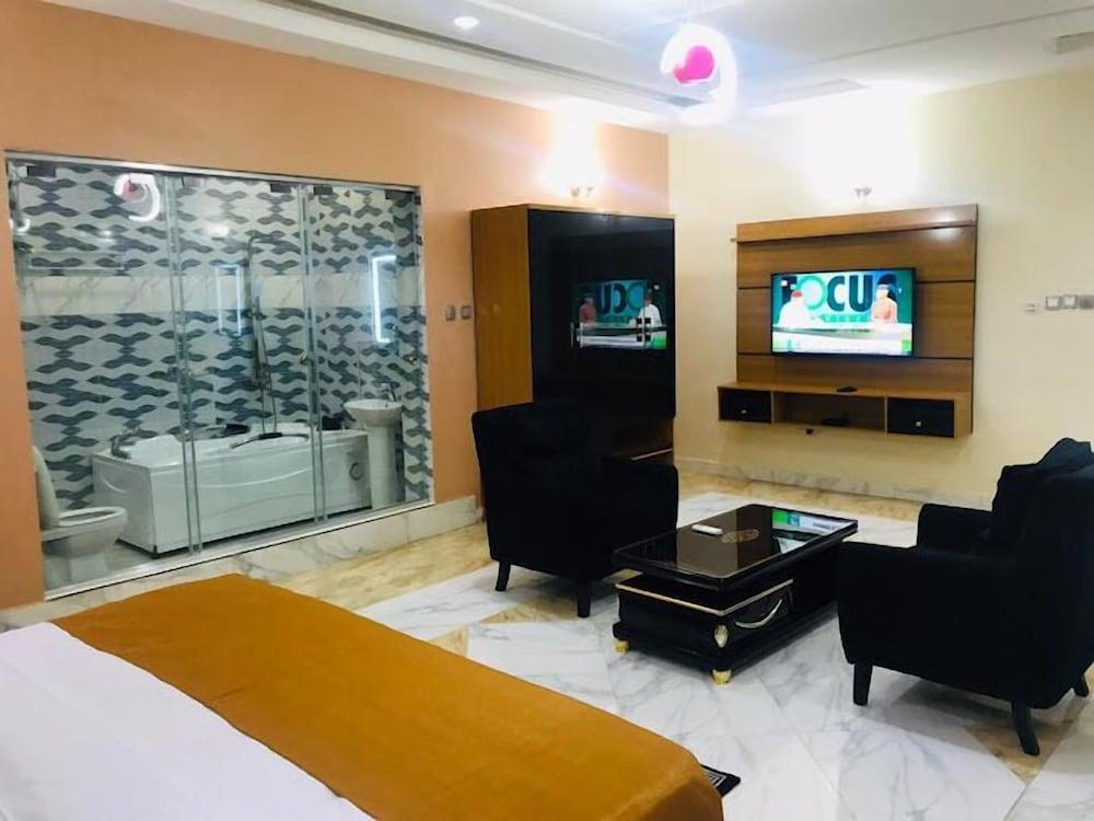 Dankani Guest Palace Hotel