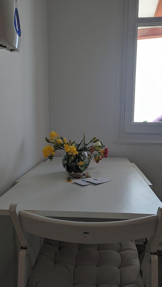 Arodou Studio Mykonos