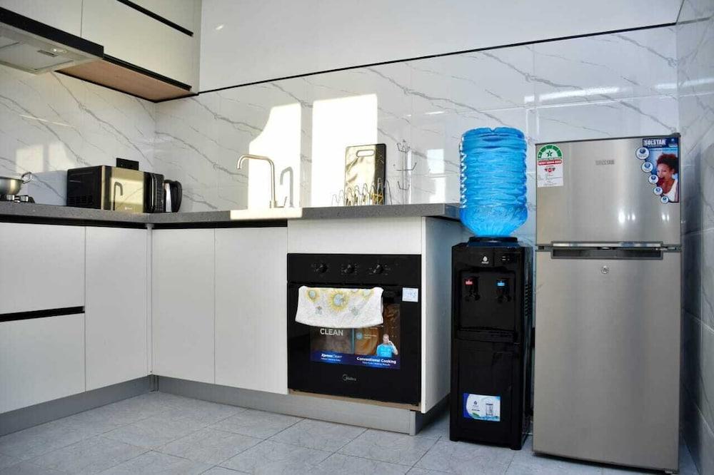 ELEGANT APARTMENT JKIA