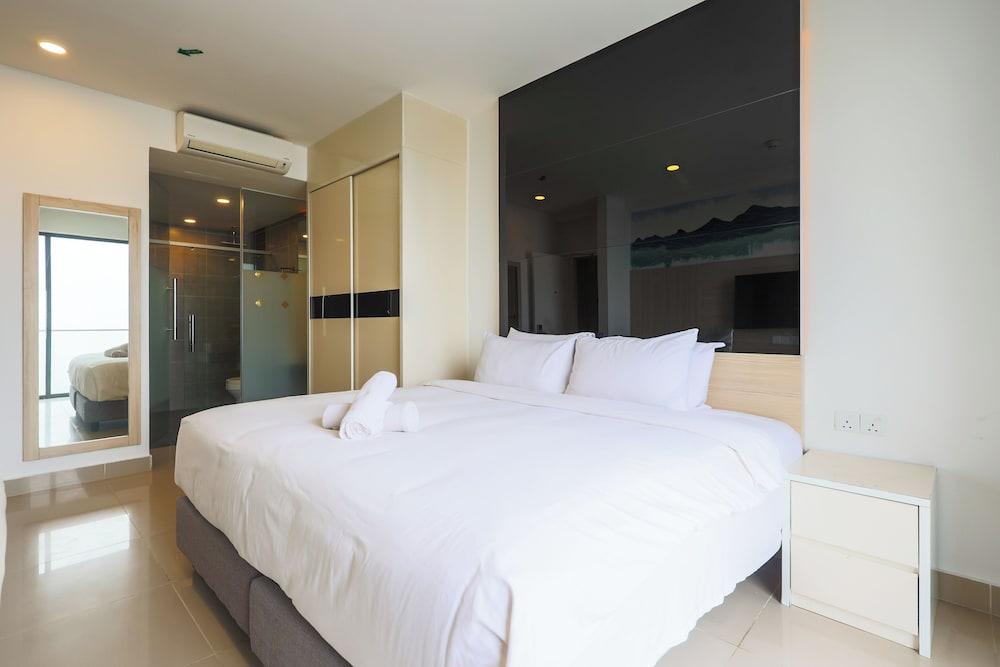 Genting Highlands Suite Ion Delemen