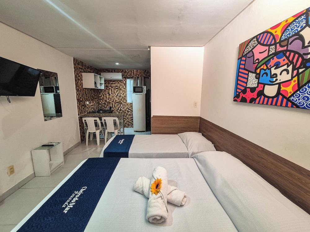 Pousada Cheiro do Mar