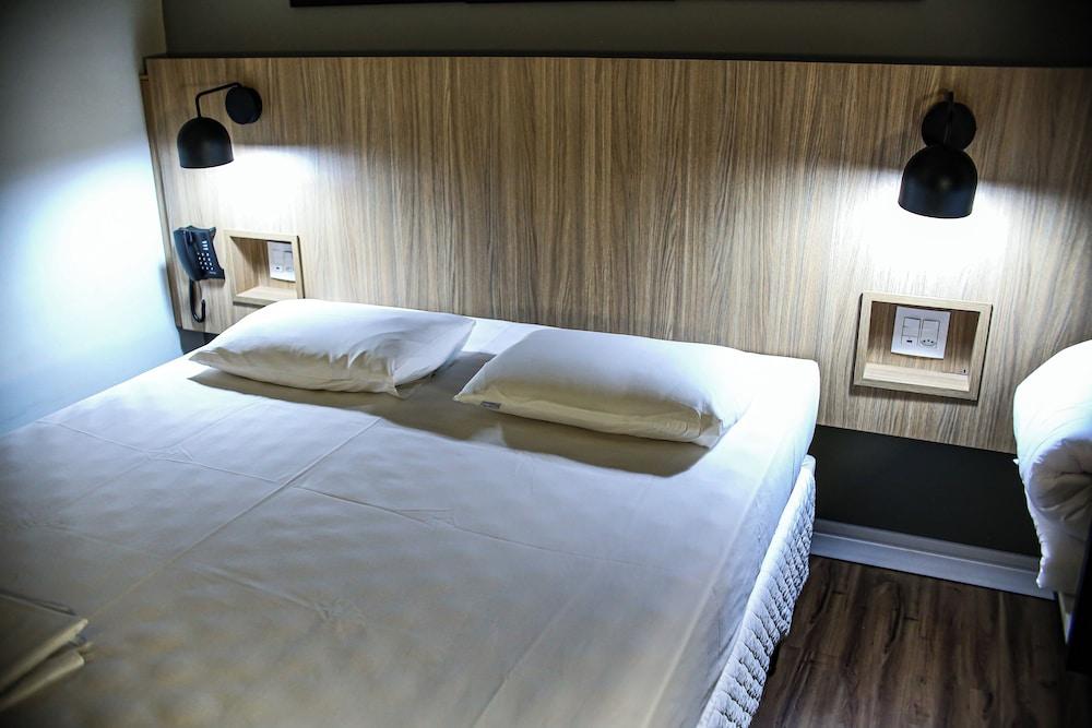 Hotel Graal Inn Uberaba