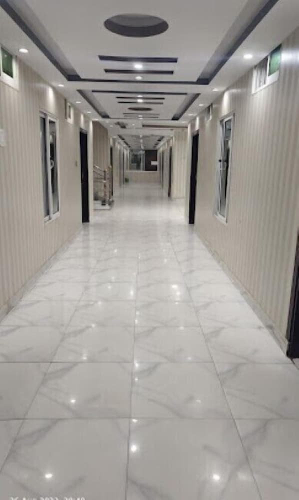 Hotel Spring Land Naran