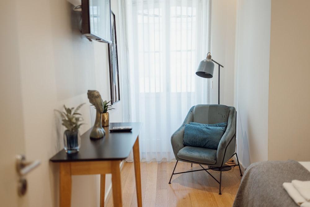 24 Agosto Amazing Triplex by Vacationy