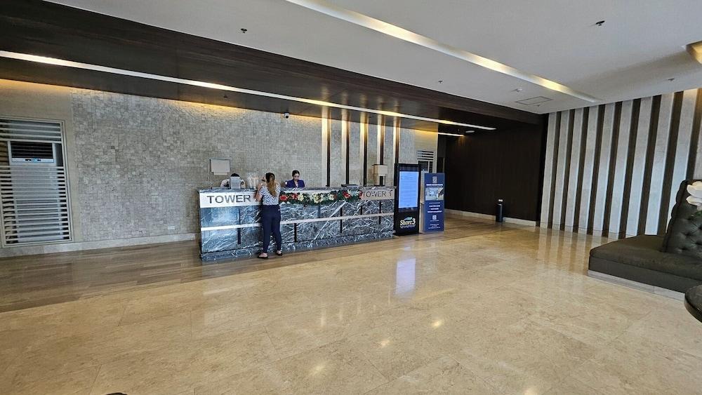 Shore 3 Residences by LUXE