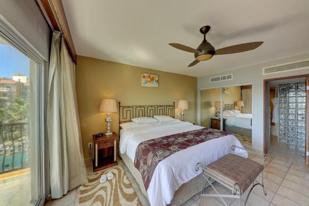 3BD Ocean Penthouse Villa Del Palmar