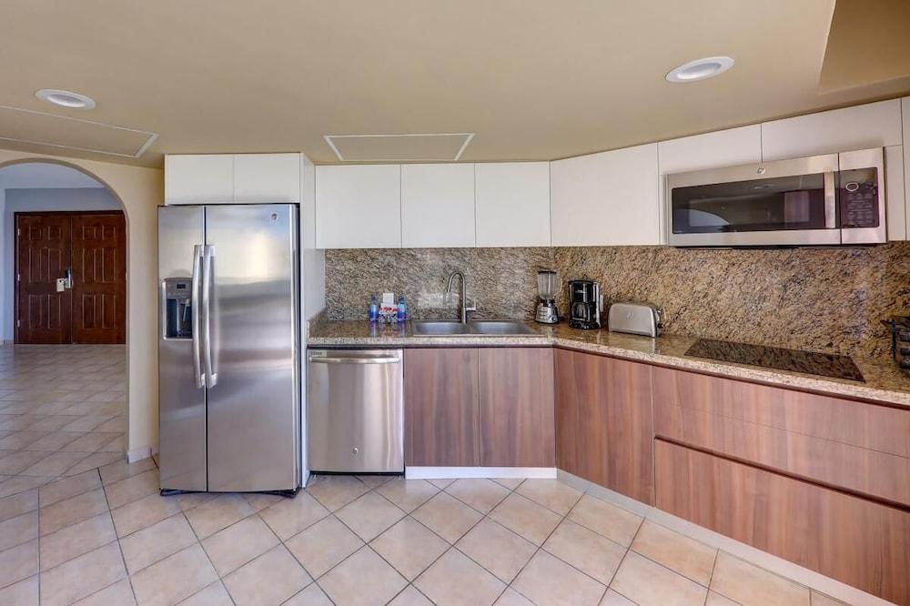 3BD Ocean Penthouse Villa Del Palmar
