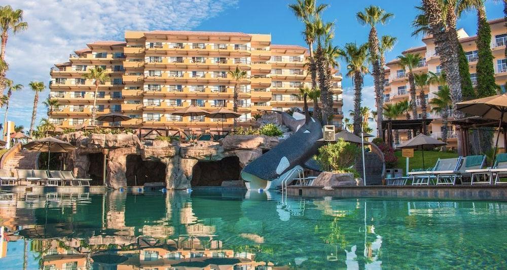2BD Oceanview Villa Del Palmar Cabo