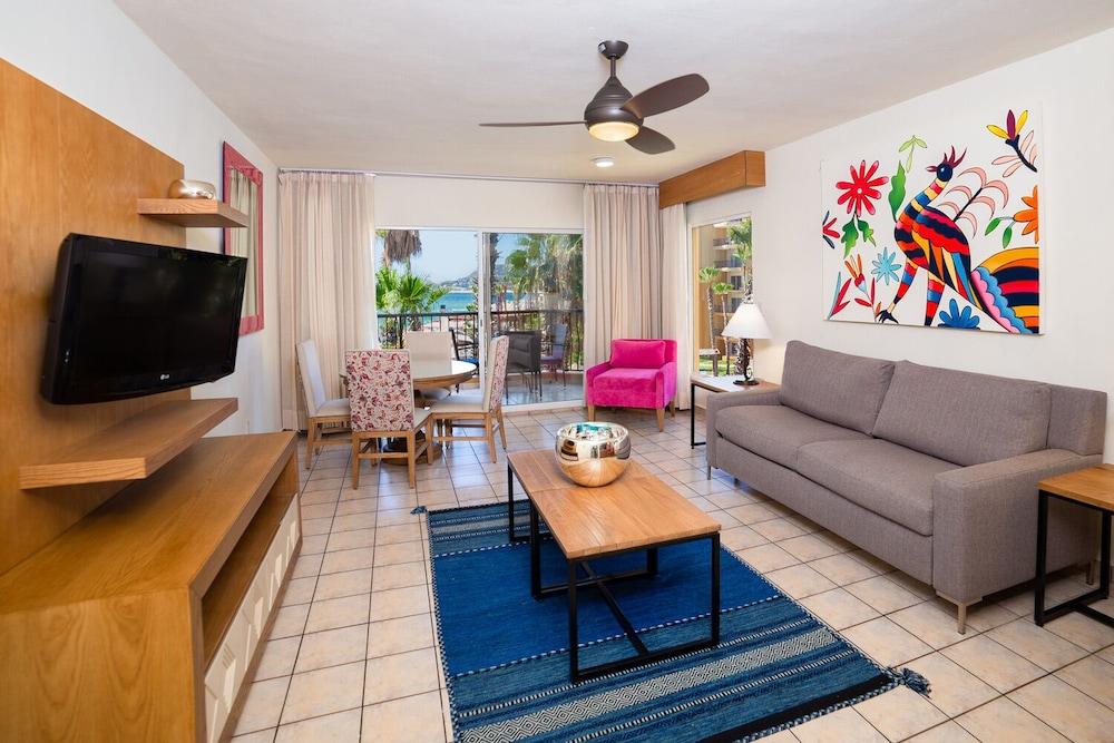 2BD Oceanview Villa Del Palmar Cabo