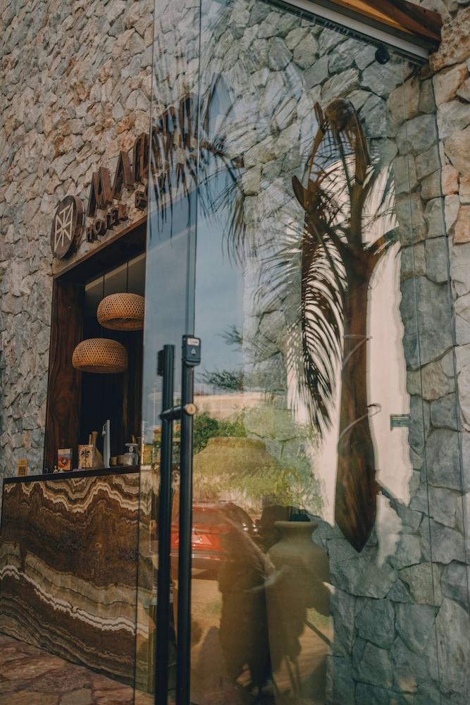 Mantra Hotel Boutique