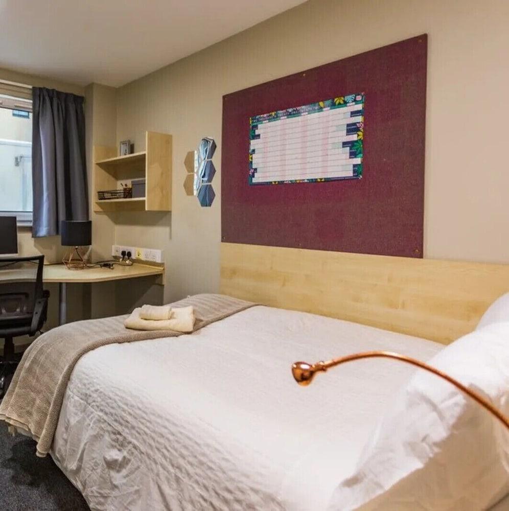 Student Only Buchanan View