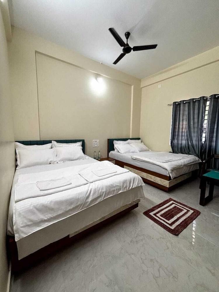 Evara Enclave Residency