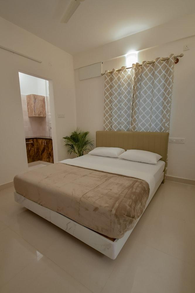 HomeSlice Whitefield