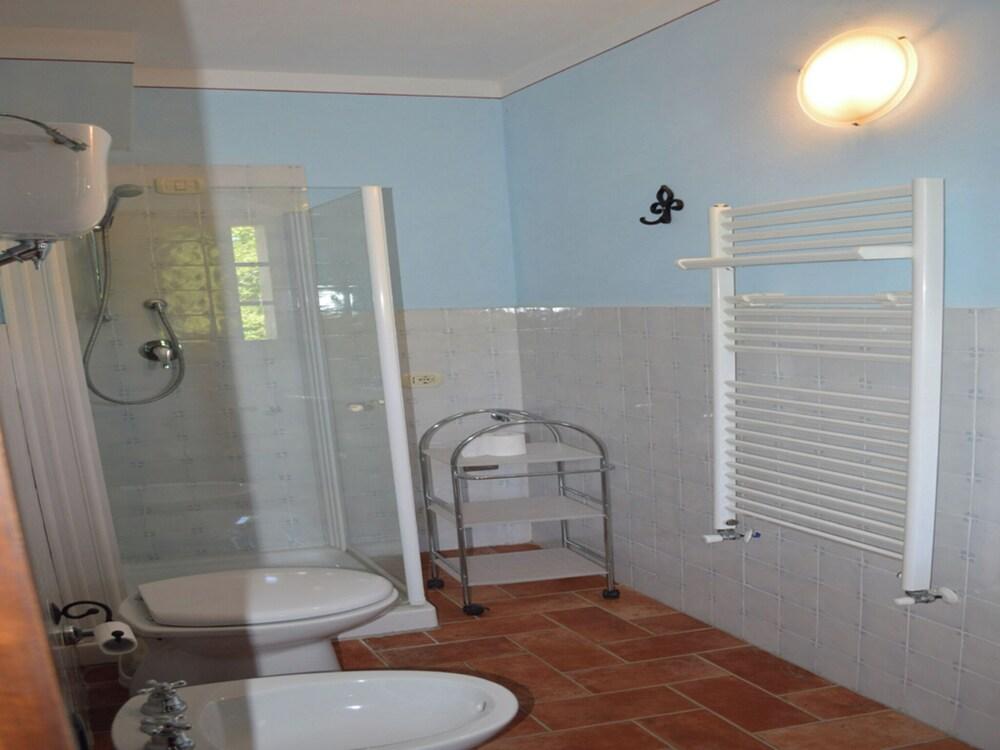 Charming Flat With Pool Surrounded by Nature