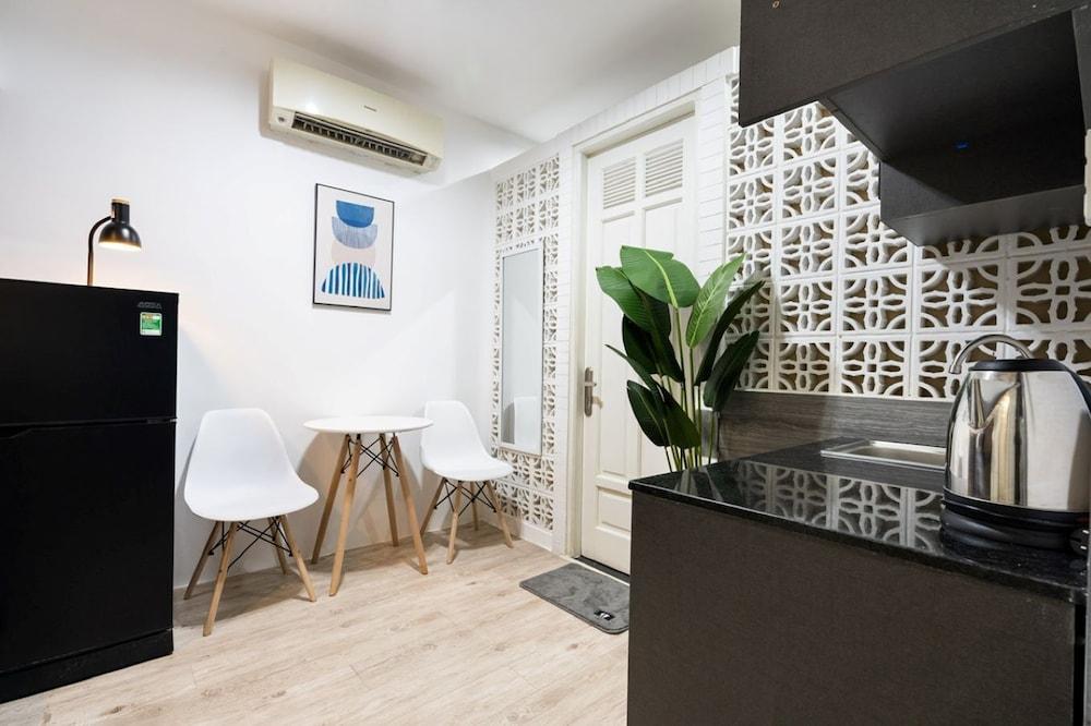 Home Away Dang Thi Nhu