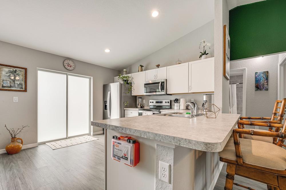 11 Mi to Rainbow Springs: Dunnellon Retreat!