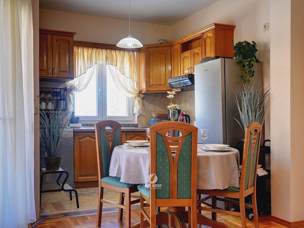 Apartment in Medulin Near Beach