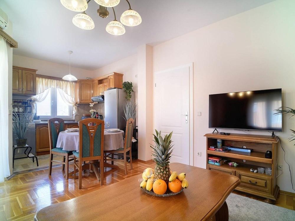 Apartment in Medulin Near Beach