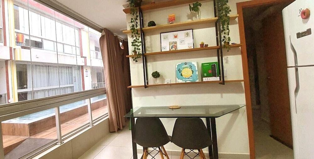 SaltBeach Atalaia Residence Inn - N102