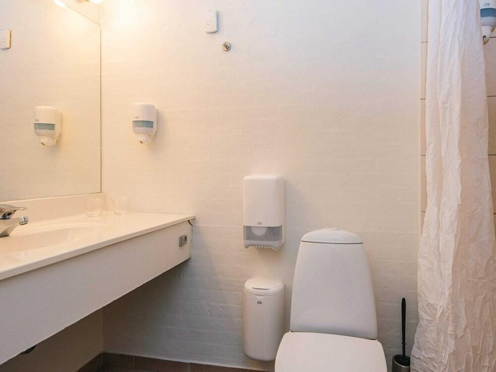 Hotel Strandvejen Near Beach