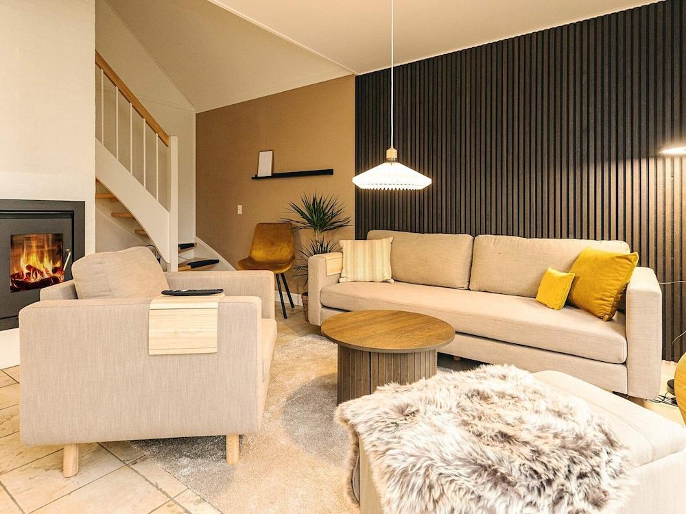 Seaside Bliss With Views - By Traum Ferienwohnungen