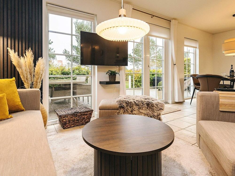 Seaside Bliss With Views - By Traum Ferienwohnungen