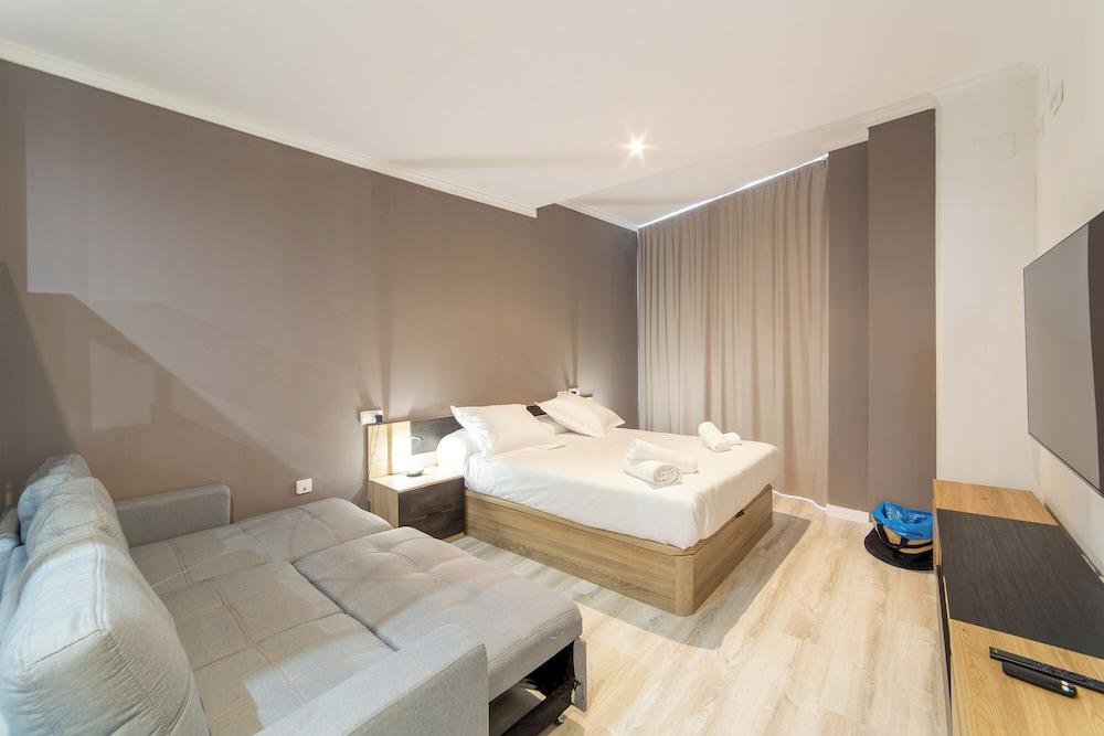 Albufera Dreams Nature Suites