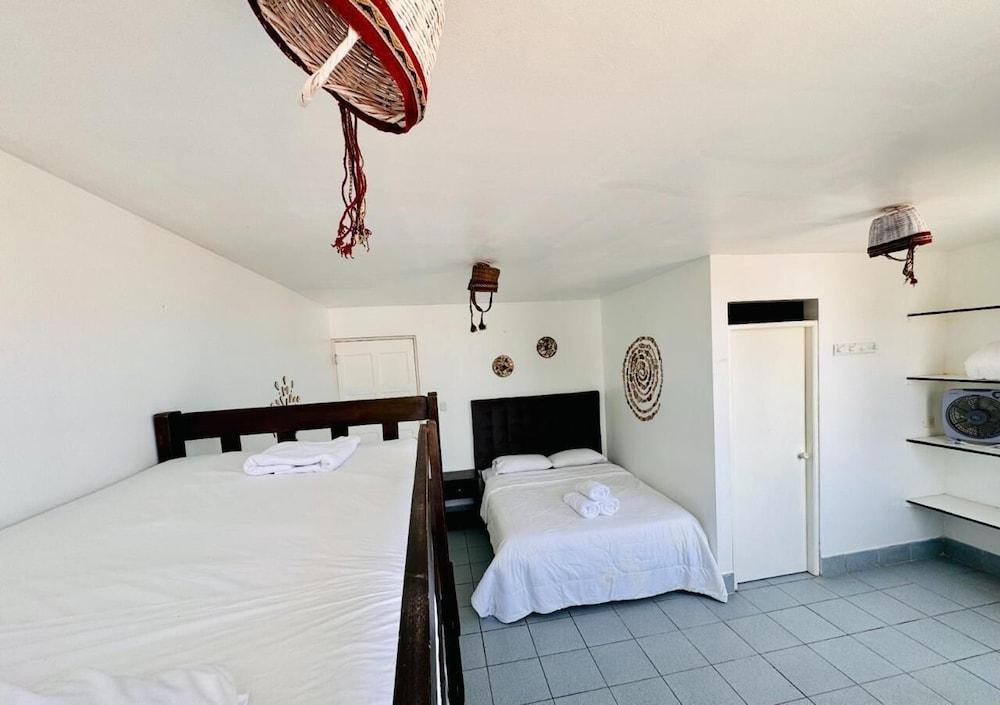 Hotel La planicie -Pico Alto