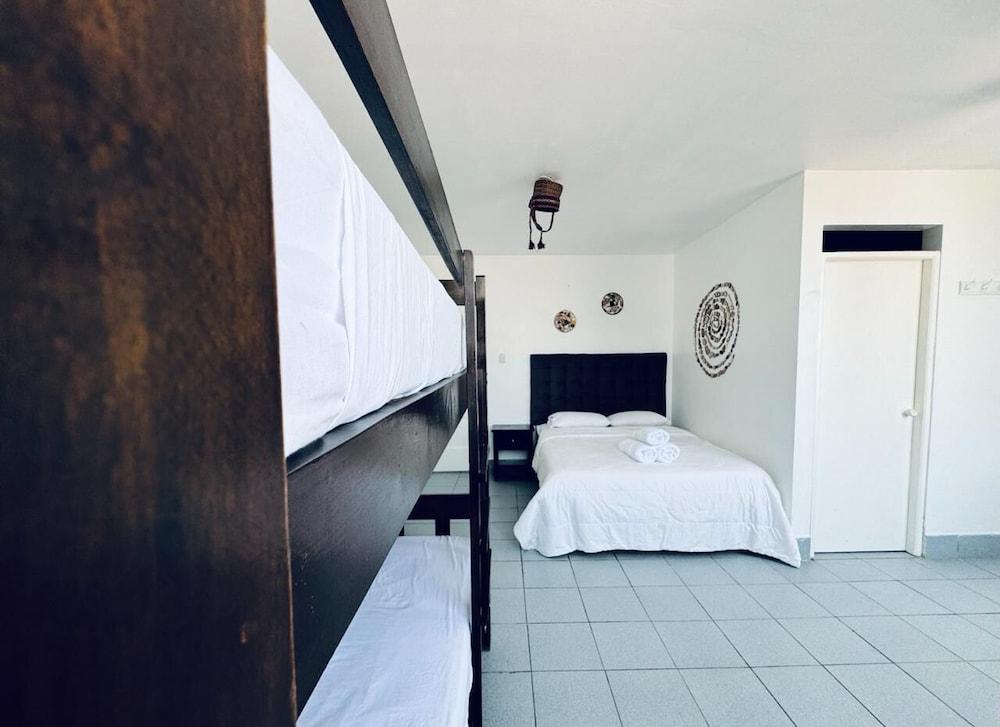 Hotel La planicie -Pico Alto