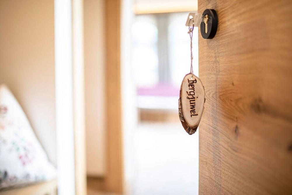 Apartment in Fugen Near Spieljoch Ski Lift